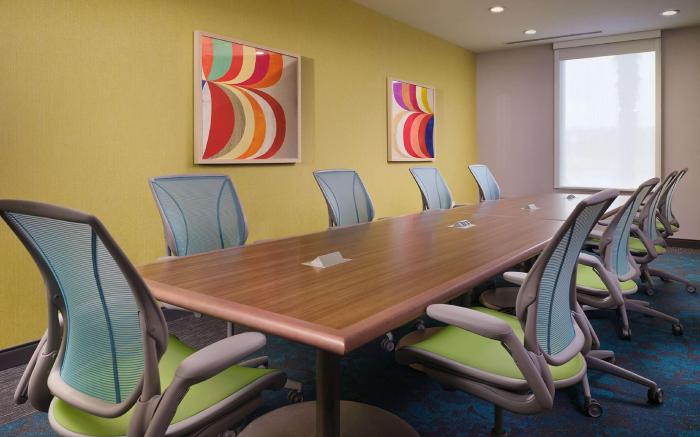 Home2 Suites by Hilton Jackson Pearl
