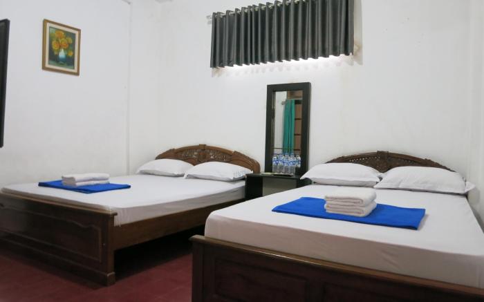 Sartika Hotel Prawirotaman