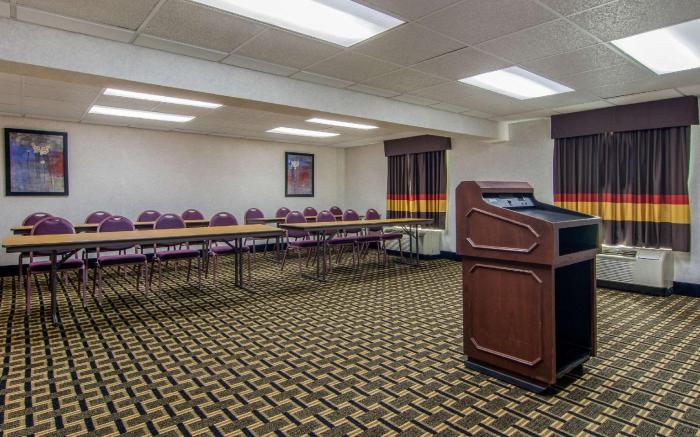 Quality Inn & Suites Union City - Atlanta South