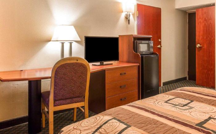 Sleep Inn Near Ft. Jackson