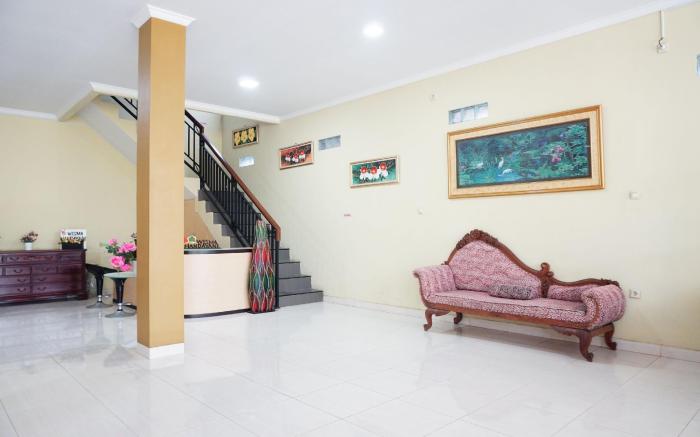 OYO Life 3003 Wisma Handayani Syariah