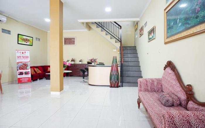 OYO Life 3003 Wisma Handayani Syariah