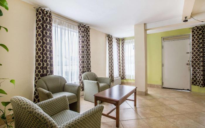 Rodeway Inn