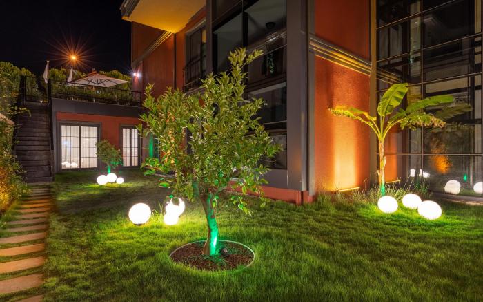 Motif Hotel cesme