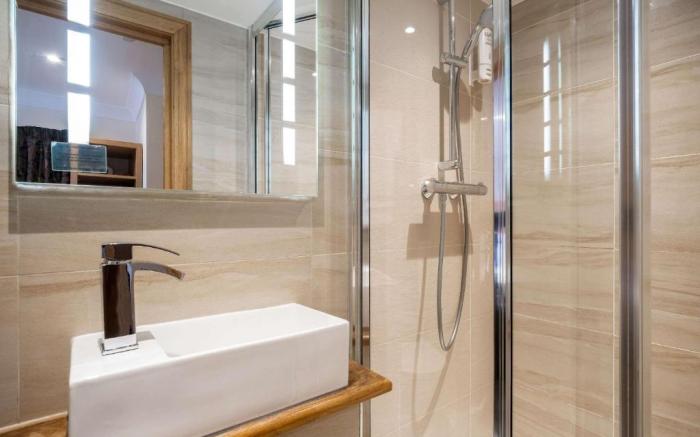 Comfort Inn Hyde Park