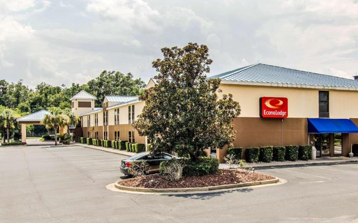 Econo Lodge