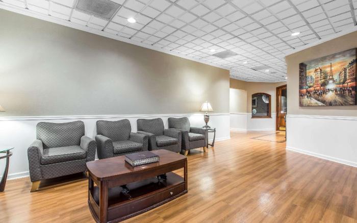 Quality Inn Midtown