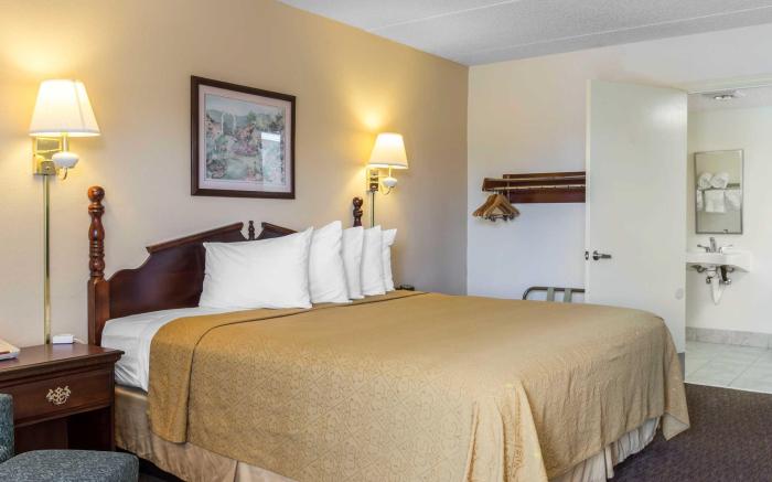 Quality Inn