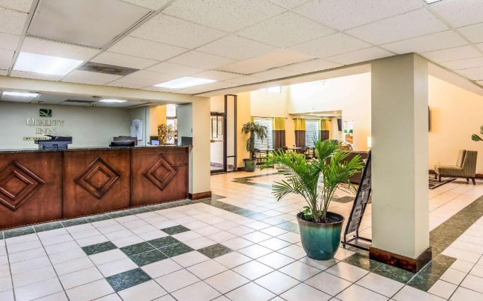 Quality Inn