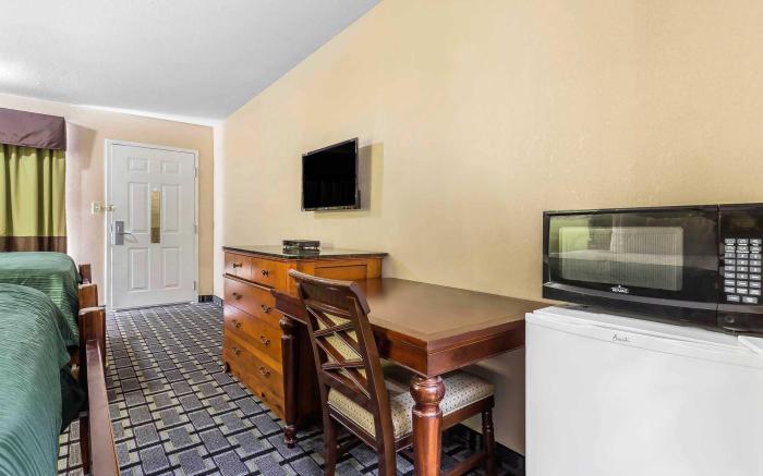 Rodeway Inn