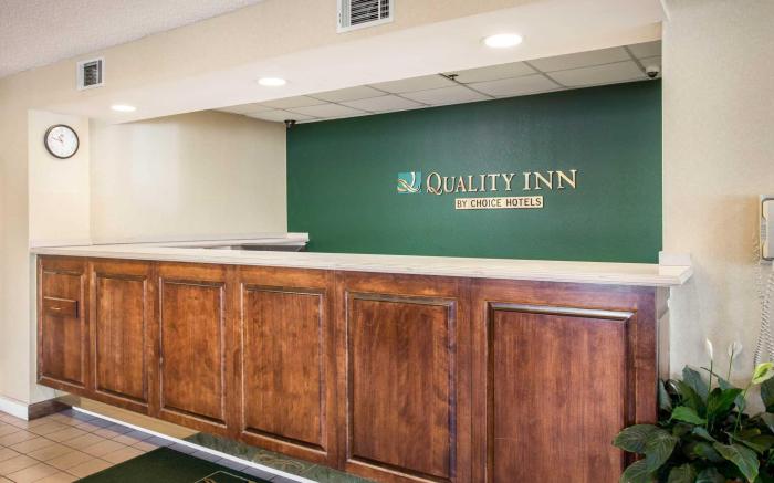 Quality Inn