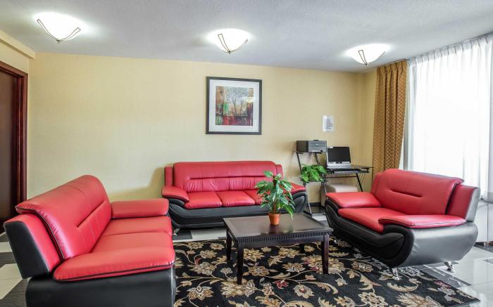 Quality Inn