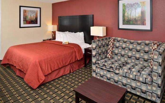 Quality Inn