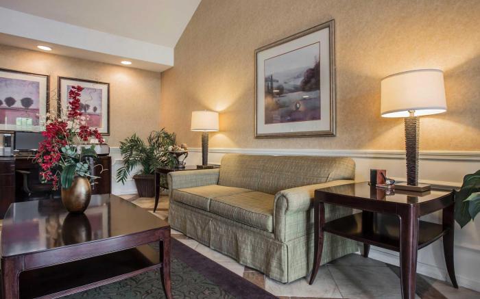 Quality Inn