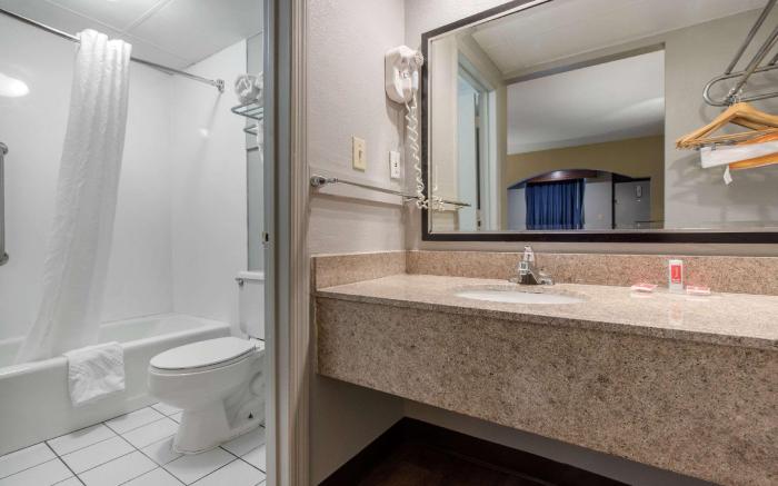 Econo Lodge Aiken Central