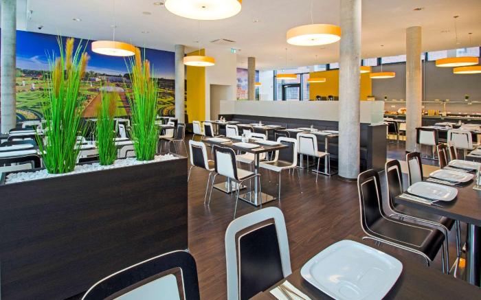 Premier Inn Hannover City University