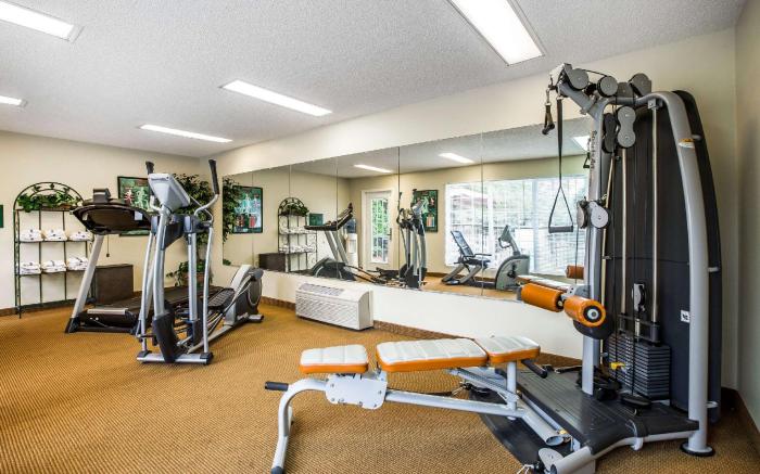 Quality Inn Newnan - Atlanta South