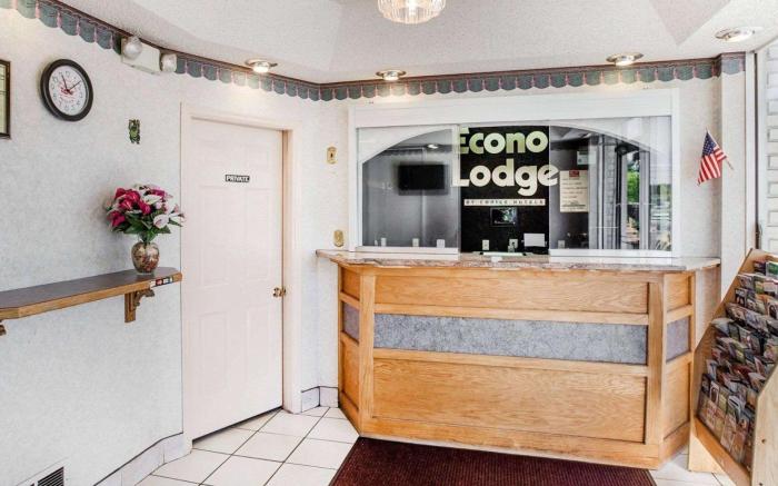 Econo Lodge