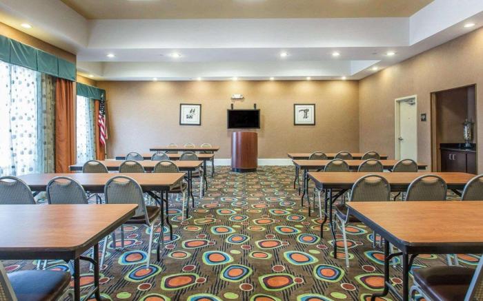 Comfort Suites Florence I-95