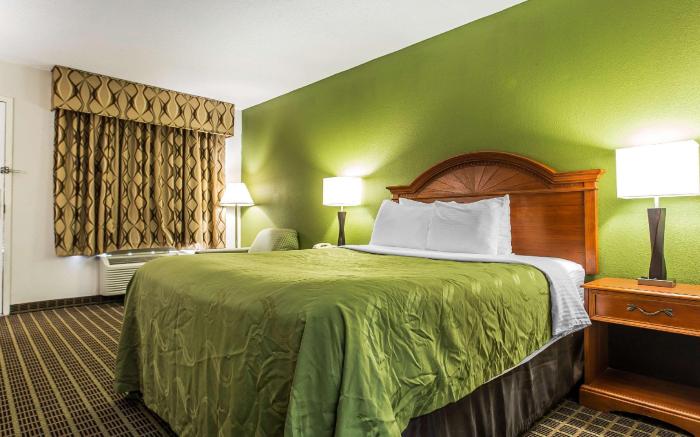 Quality Inn & Suites