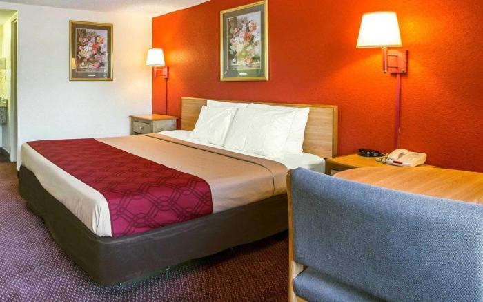 Econo Lodge Jonesboro - Atlanta South