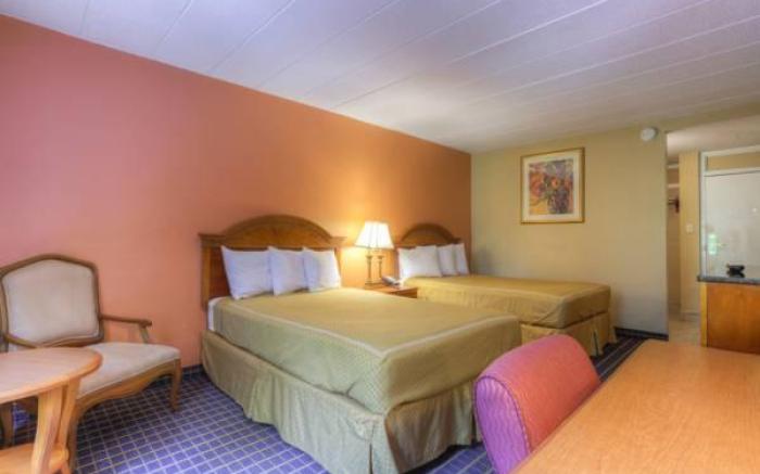 Rodeway Inn