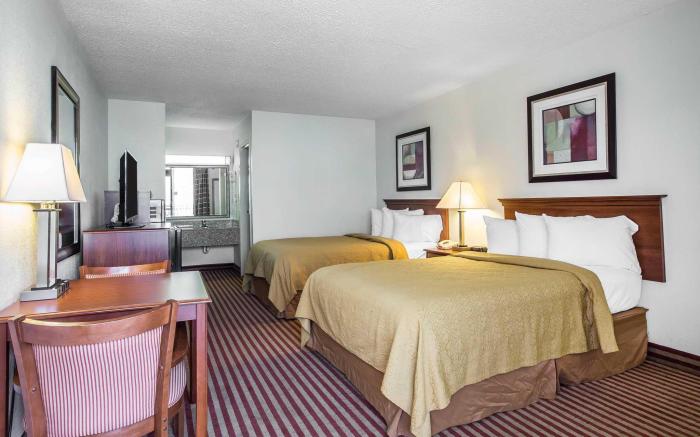 Quality Inn