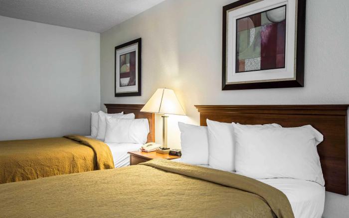 Quality Inn