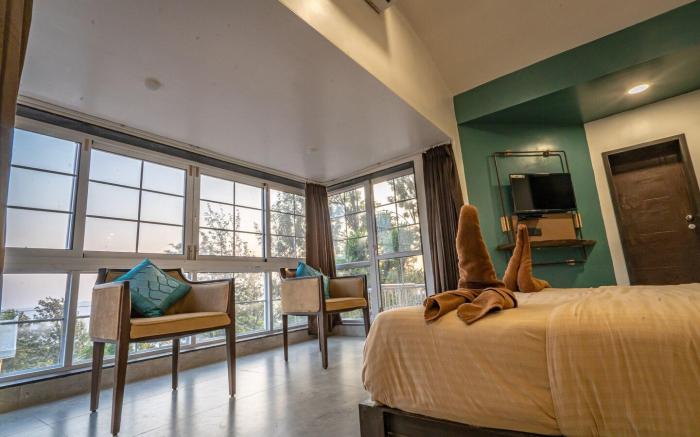 Stay Leisurely Olivia, Panchgani