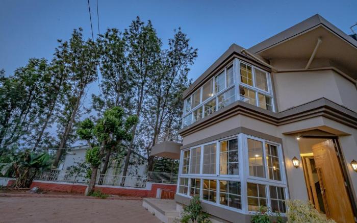 Stay Leisurely Olivia, Panchgani