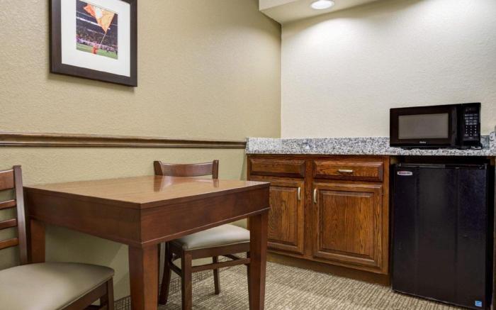 Comfort Inn & Suites Clemson - University Area