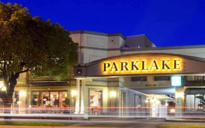 Quality Hotel Parklake Shepparton