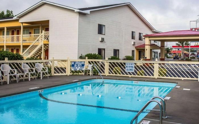 Econo Lodge