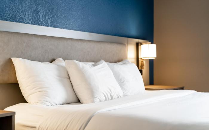 Comfort Suites Columbia Northeast - Fort Jackson