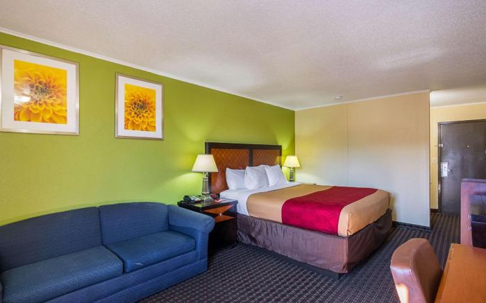 Econo Lodge