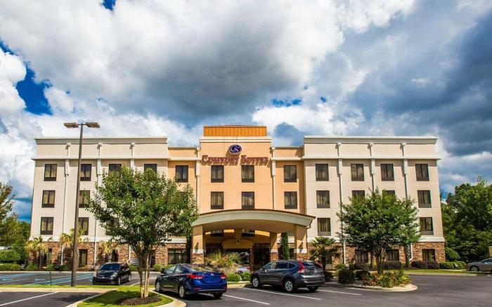Comfort Suites Simpsonville - Greenville
