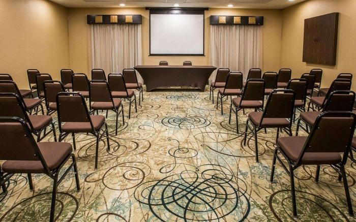 Comfort Suites Simpsonville - Greenville