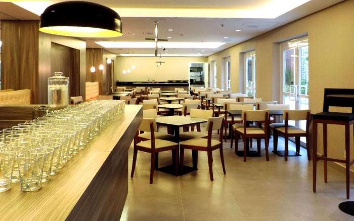 Sleep Inn Guarulhos
