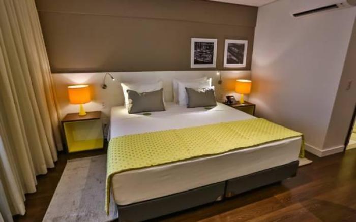 Quality Hotel Goiania