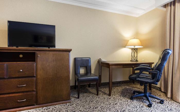 Quality Inn & Conference Centre