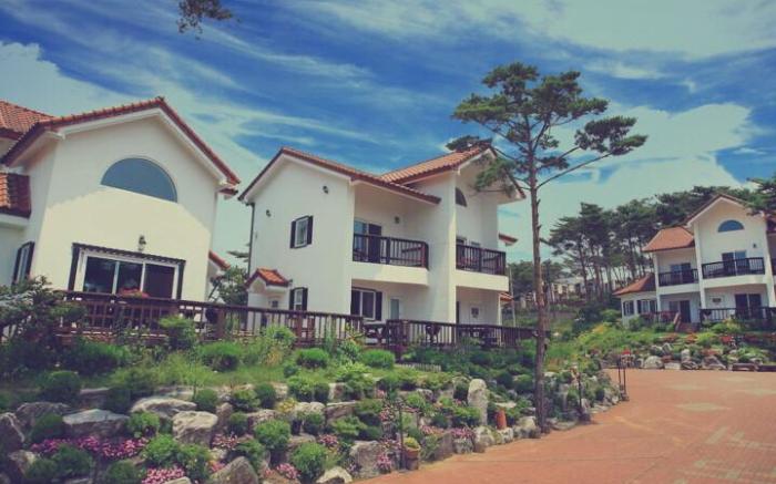 Jijunghae pension