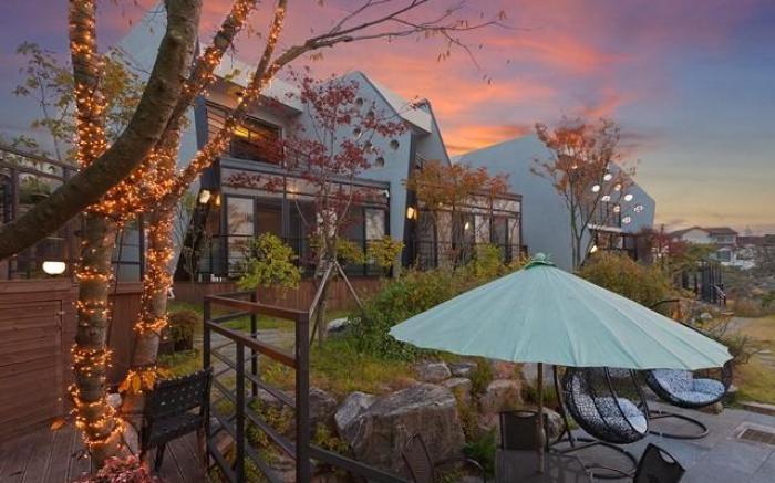 Healing 11 beonga pension