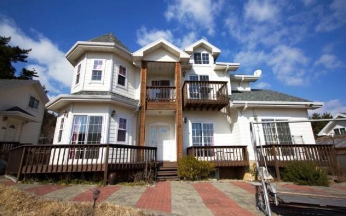 Mongsanpo mong and mong