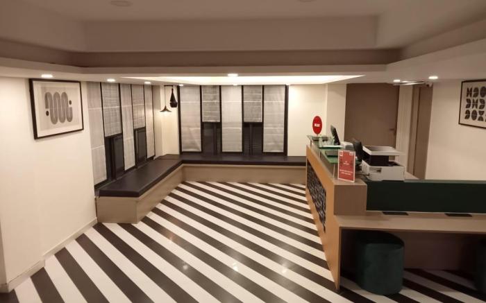 Spree Hotel Kriday Dehradun