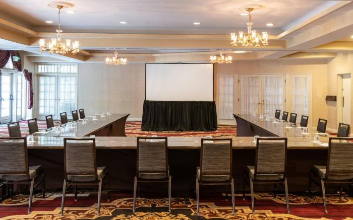 Historic Inns of Annapolis