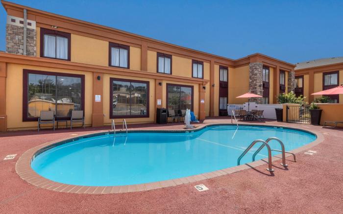 Best Western Aspen Hotel