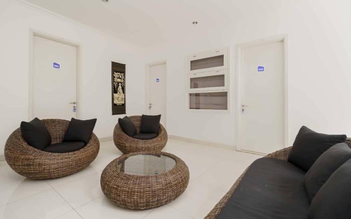 Wisma KPBD Residence Syariah Mitra