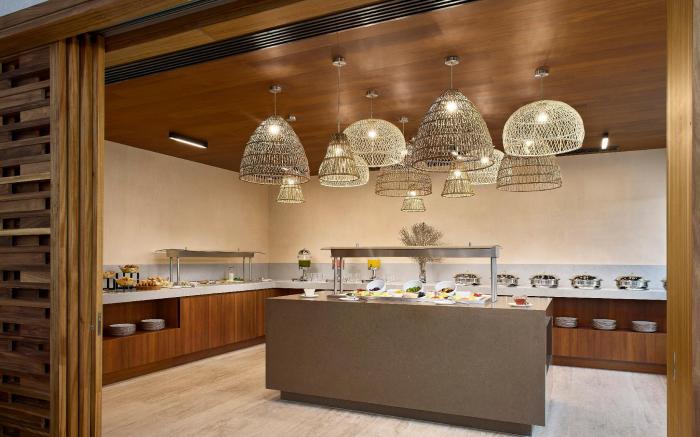 Courtyard by Marriott Merida Downtown
