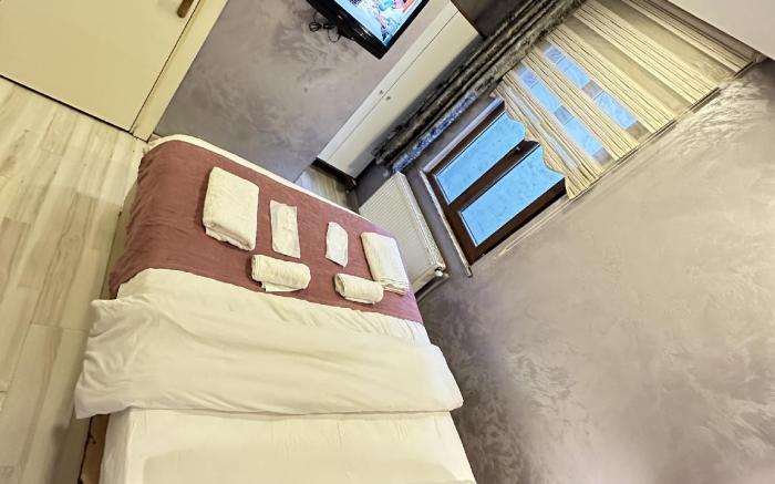 Taxim Alyon Suite Hotel