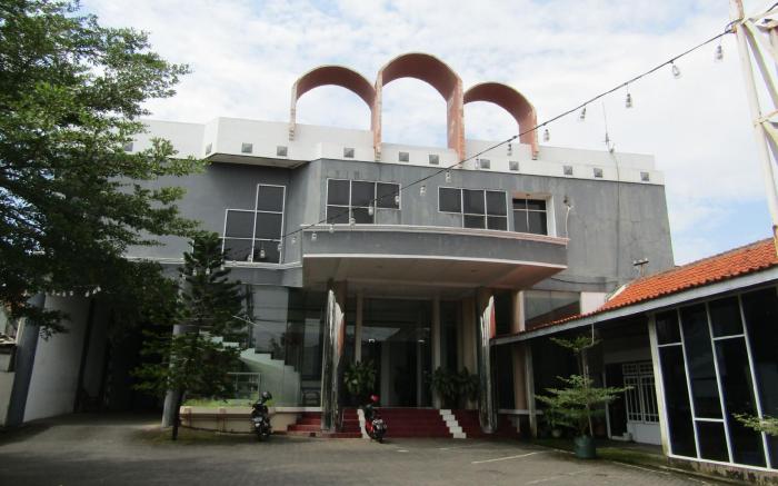Hotel Kencana Jaya